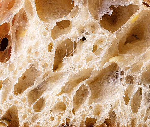 Švýcarka z mateřského těsta dýňová