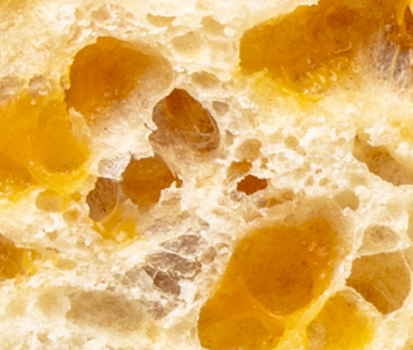 Tyčinka s cheddarem