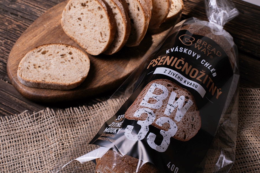 Breadway Breadway